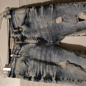 Evolution Jeans